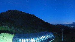 Alm6er upper station, Dachstein