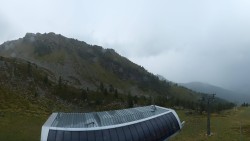 Alm6er horní stanice, Dachstein