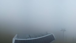 Alm6er horní stanice, Dachstein