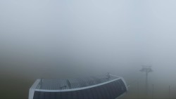 Alm6er Bergstation, Dachstein