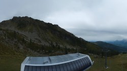 Alm6er horní stanice, Dachstein