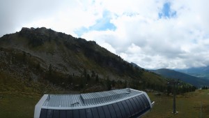 Ski Hauser Kaibling - Alm6er horní stanice, Dachstein - 14.9.2026 v 14:45 Ski Hauser Kaibling - Alm6er horní stanice, Dachstein - 14.9.2026 v 14:45