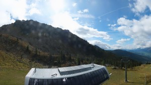 Ski Hauser Kaibling - Alm6er horní stanice, Dachstein - 14.9.2026 v 15:45 Ski Hauser Kaibling - Alm6er horní stanice, Dachstein - 14.9.2026 v 15:45
