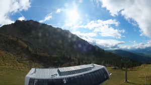 Ski Hauser Kaibling - Alm6er horní stanice, Dachstein - 14.9.2026 v 16:45 Ski Hauser Kaibling - Alm6er horní stanice, Dachstein - 14.9.2026 v 16:45