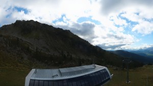 Ski Hauser Kaibling - Alm6er horní stanice, Dachstein - 14.9.2026 v 17:45 Ski Hauser Kaibling - Alm6er horní stanice, Dachstein - 14.9.2026 v 17:45