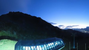 Ski Hauser Kaibling - Alm6er horní stanice, Dachstein - 14.9.2026 v 20:45 Ski Hauser Kaibling - Alm6er horní stanice, Dachstein - 14.9.2026 v 20:45