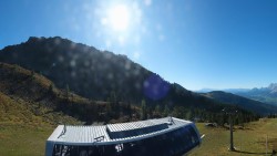 Alm6er upper station, Dachstein