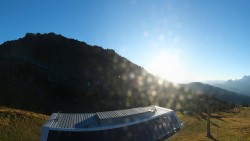 Alm6er upper station, Dachstein