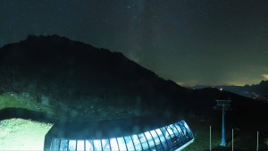 Ski Hauser Kaibling - Alm6er Bergstation, Dachstein - 16.9.2026 v 00:45 Ski Hauser Kaibling - Alm6er Bergstation, Dachstein - 16.9.2026 v 00:45