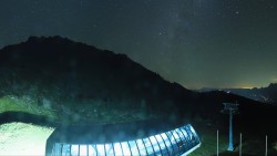 Alm6er upper station, Dachstein