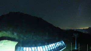 Ski Hauser Kaibling - Alm6er Bergstation, Dachstein - 16.9.2026 v 03:45 Ski Hauser Kaibling - Alm6er Bergstation, Dachstein - 16.9.2026 v 03:45