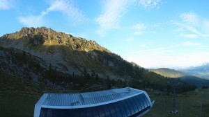 Ski Hauser Kaibling - Alm6er Bergstation, Dachstein - 16.9.2026 v 07:45 Ski Hauser Kaibling - Alm6er Bergstation, Dachstein - 16.9.2026 v 07:45