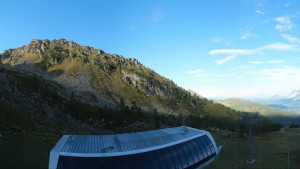 Ski Hauser Kaibling - Alm6er Bergstation, Dachstein - 16.9.2026 v 08:45 Ski Hauser Kaibling - Alm6er Bergstation, Dachstein - 16.9.2026 v 08:45