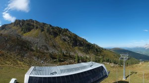 Ski Hauser Kaibling - Alm6er Bergstation, Dachstein - 16.9.2026 v 10:45 Ski Hauser Kaibling - Alm6er Bergstation, Dachstein - 16.9.2026 v 10:45