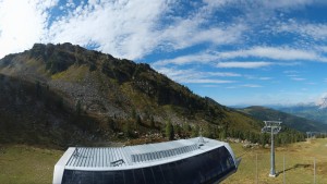 Ski Hauser Kaibling - Alm6er Bergstation, Dachstein - 16.9.2026 v 11:45 Ski Hauser Kaibling - Alm6er Bergstation, Dachstein - 16.9.2026 v 11:45
