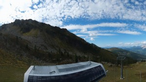 Ski Hauser Kaibling - Alm6er Bergstation, Dachstein - 16.9.2026 v 12:45 Ski Hauser Kaibling - Alm6er Bergstation, Dachstein - 16.9.2026 v 12:45