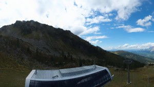 Ski Hauser Kaibling - Alm6er Bergstation, Dachstein - 16.9.2026 v 13:45 Ski Hauser Kaibling - Alm6er Bergstation, Dachstein - 16.9.2026 v 13:45