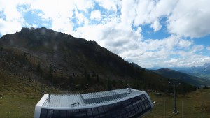 Ski Hauser Kaibling - Alm6er Bergstation, Dachstein - 16.9.2026 v 14:45 Ski Hauser Kaibling - Alm6er Bergstation, Dachstein - 16.9.2026 v 14:45