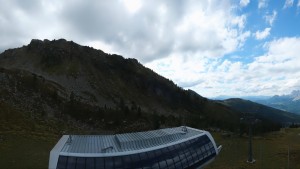 Ski Hauser Kaibling - Alm6er Bergstation, Dachstein - 16.9.2026 v 15:45 Ski Hauser Kaibling - Alm6er Bergstation, Dachstein - 16.9.2026 v 15:45