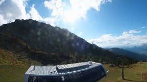 Ski Hauser Kaibling - Alm6er Bergstation, Dachstein - 16.9.2026 v 16:45 Ski Hauser Kaibling - Alm6er Bergstation, Dachstein - 16.9.2026 v 16:45