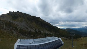 Ski Hauser Kaibling - Alm6er Bergstation, Dachstein - 16.9.2026 v 17:45 Ski Hauser Kaibling - Alm6er Bergstation, Dachstein - 16.9.2026 v 17:45