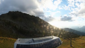 Ski Hauser Kaibling - Alm6er Bergstation, Dachstein - 16.9.2026 v 18:45 Ski Hauser Kaibling - Alm6er Bergstation, Dachstein - 16.9.2026 v 18:45