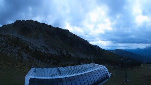 Ski Hauser Kaibling - Alm6er Bergstation, Dachstein - 16.9.2026 v 19:45 Ski Hauser Kaibling - Alm6er Bergstation, Dachstein - 16.9.2026 v 19:45