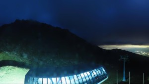 Ski Hauser Kaibling - Alm6er Bergstation, Dachstein - 16.9.2026 v 20:45 Ski Hauser Kaibling - Alm6er Bergstation, Dachstein - 16.9.2026 v 20:45