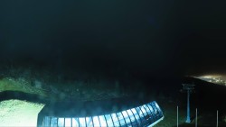Alm6er horní stanice, Dachstein