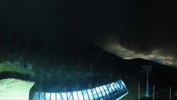 Alm6er Bergstation, Dachstein
