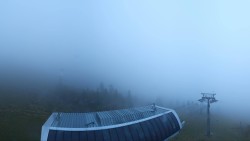 Alm6er upper station, Dachstein