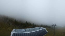 Alm6er Bergstation, Dachstein