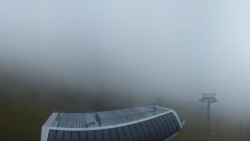 Alm6er horní stanice, Dachstein