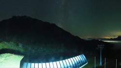 Alm6er upper station, Dachstein