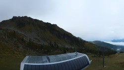 Alm6er horní stanice, Dachstein