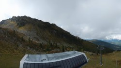 Alm6er Bergstation, Dachstein