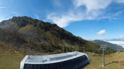 Alm6er horní stanice, Dachstein
