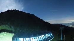 Alm6er upper station, Dachstein