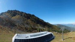 Alm6er horní stanice, Dachstein