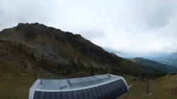 Alm6er horní stanice, Dachstein