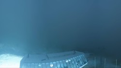 Alm6er, górna stacja, Dachstein