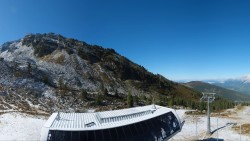 Alm6er horní stanice, Dachstein