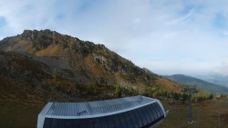 Alm6er horní stanice, Dachstein