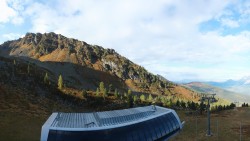 Alm6er upper station, Dachstein
