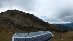 Alm6er horní stanice, Dachstein