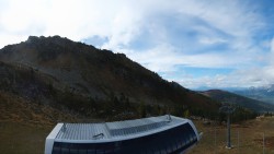 Alm6er horní stanice, Dachstein