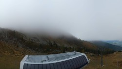 Alm6er horní stanice, Dachstein