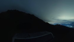 Alm6er horní stanice, Dachstein
