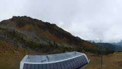 Alm6er horní stanice, Dachstein