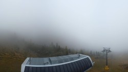 Alm6er horní stanice, Dachstein